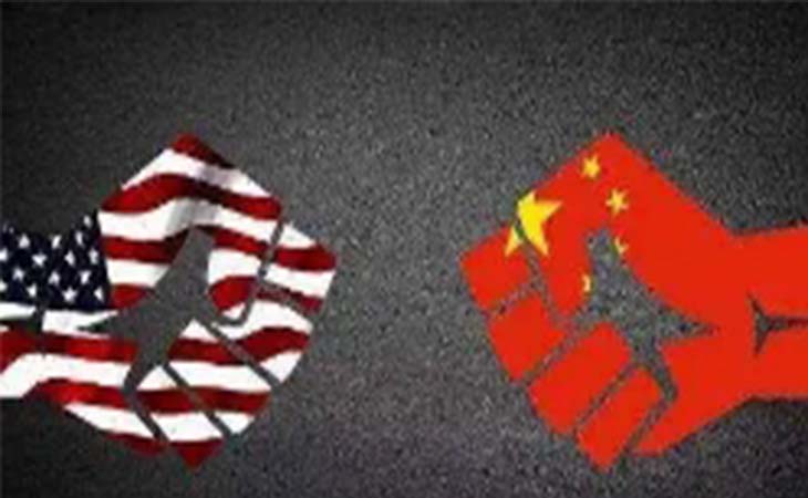 【润康】高铬辊套厂家与您分享：美国被中国“卡脖子”的科技